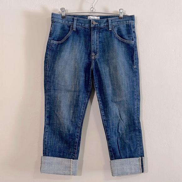 Wildfox Denim - Picture 1 of 8